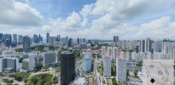 Zyon Grand (D3), Condominium #484851561